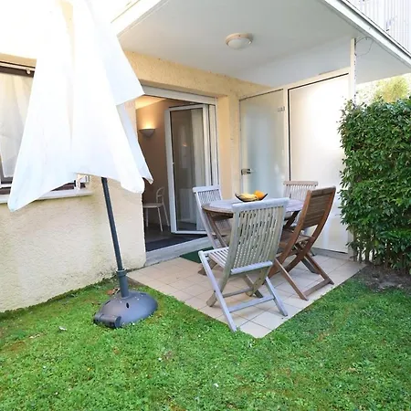 La Baie - Houat By Tranquil At Apartment *